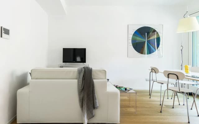 Home At Hotel - Sormani - photo 5