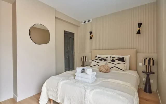 Sublim Apartment 4 Chambres Paris Le Marais - photo 4