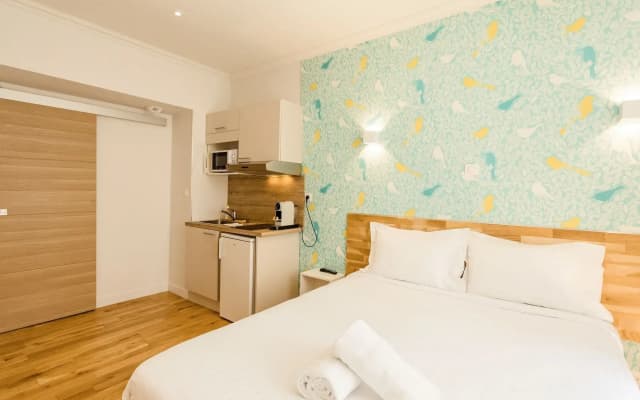 Hotel Lido Nice - photo 4