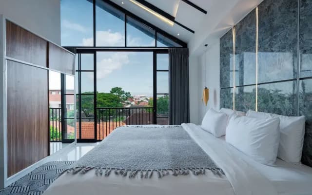 Canggu Loft Villa by Betterplace - photo 5