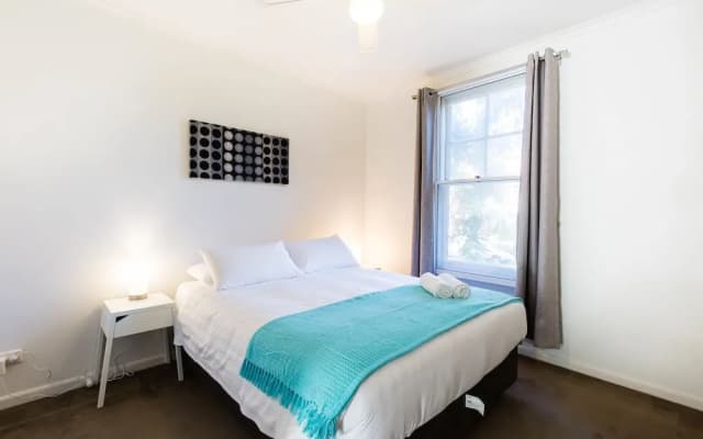AMAL, 1BDR North Melbourne Apartment - photo 3