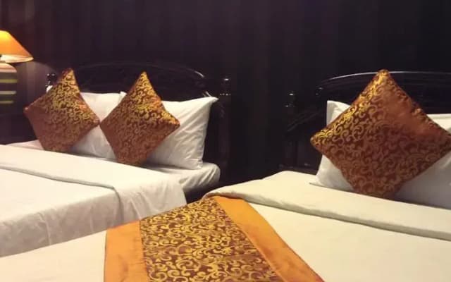 Central Backpackers Hostel Ii - photo 3