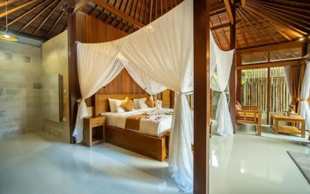 Naja Private Villa - photo 3