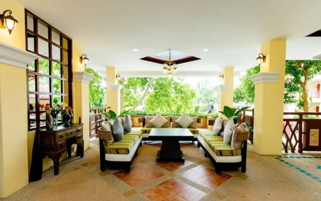 Ao Nang Bay Resort - photo 2
