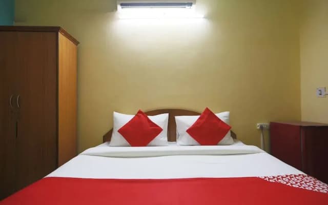 OYO 49985 Singh Hotel - photo 5