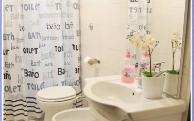 Sant'Onofrio Terrace Apartment - photo 5