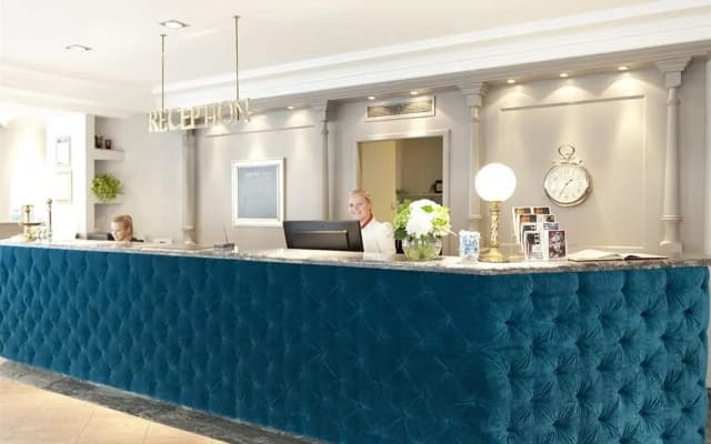 Hotel Beethoven Wien - photo 2