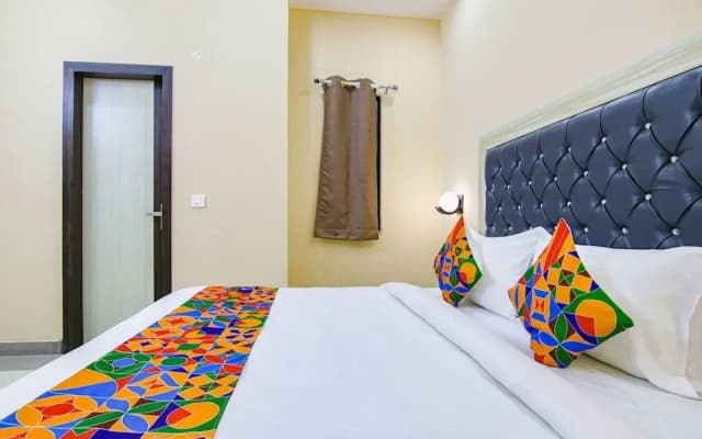 FabHotel Devise Residency New Delhi - photo 5