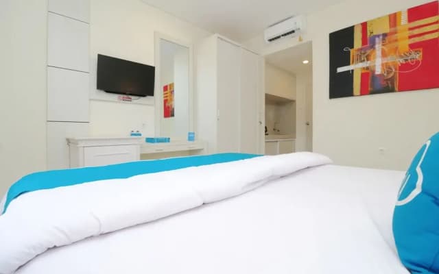 Airy Jimbaran Taman Mulia Gigit Sari 49 Bali - photo 4