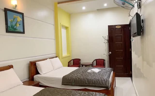 Thien Ma Hotel - photo 2