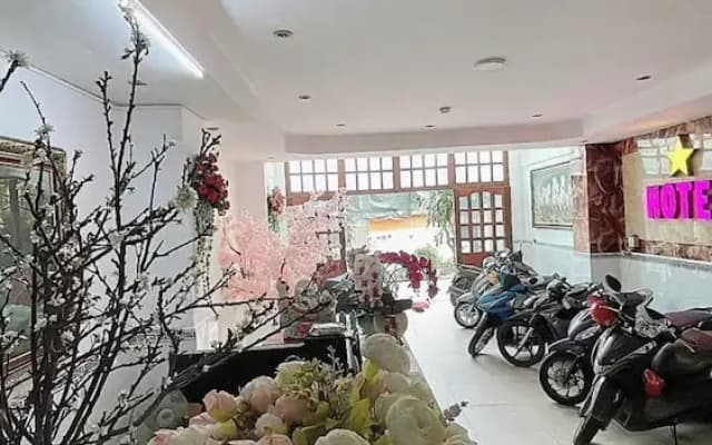 Phuoc Tai Hotel - photo 2