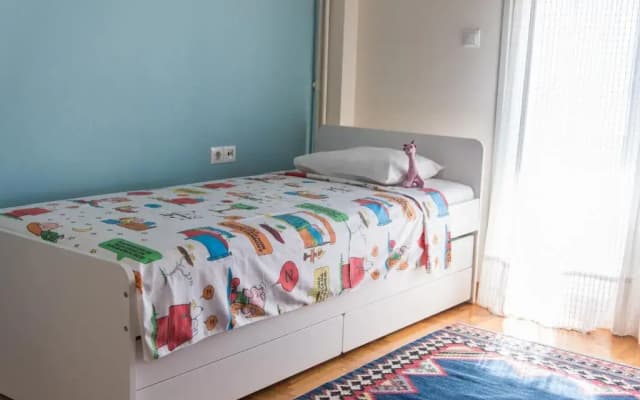 2 Bedroom Apartment At The Historical Center, View To Acropolis - photo 2