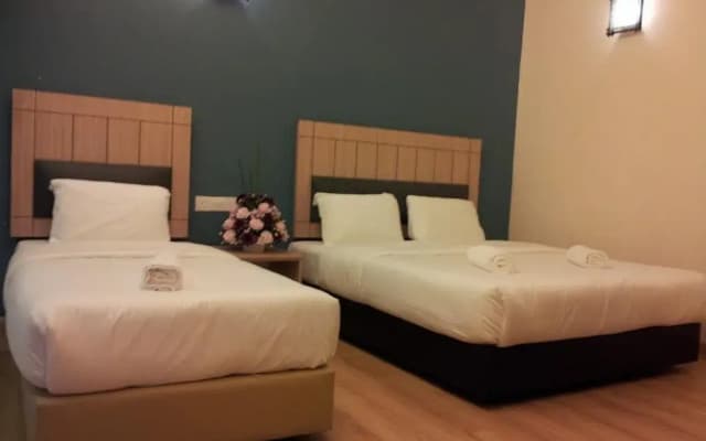 Sri Mutiara Hotel Seremban - photo 5