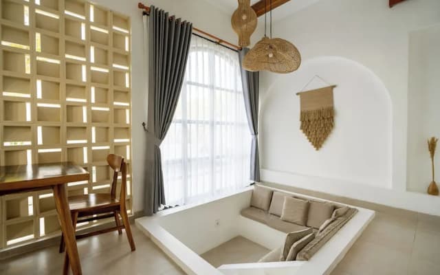 Kanchana Cottages - photo 5