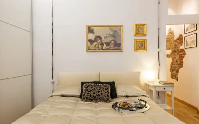 Charming Santo Spirito - photo 3