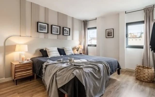 Dono - 3 Bedrooms Apartment in Chueca - photo 2