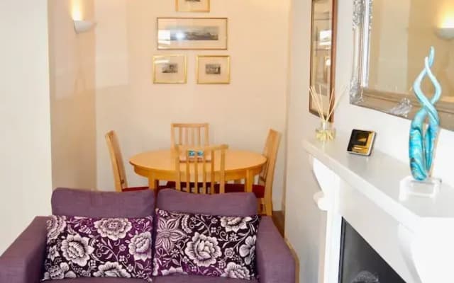 Cosy 1 Bedroom In Central Location - photo 4