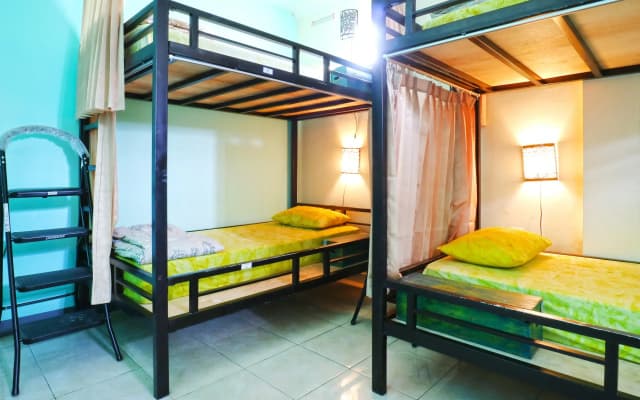 Pondok Tulasi Hostel - photo 2