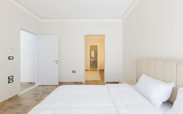 Three Bedroom Duplex at Eastown Sodic, New Cairo - photo 5
