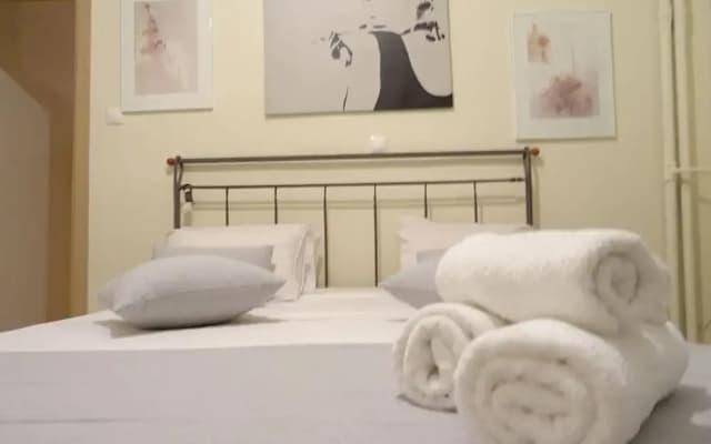 Nice & Cool Studio near Katechaki Avenue - photo 4