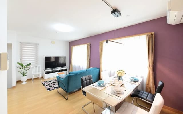 FC House Shinjuku - photo 3