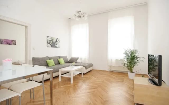 Vienna Apartment One Liechtensteinstr. - photo 4