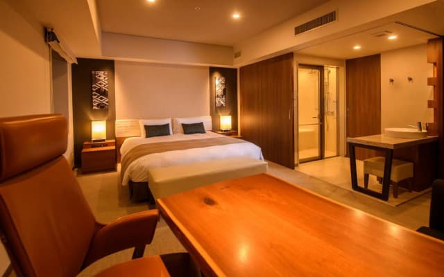 Tokyu Stay Ginza - photo 4