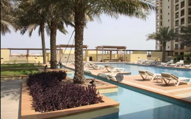 Vacation Bay - Marina Residence 6 - photo 4