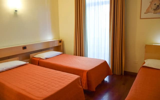 Hotel Losanna - photo 4