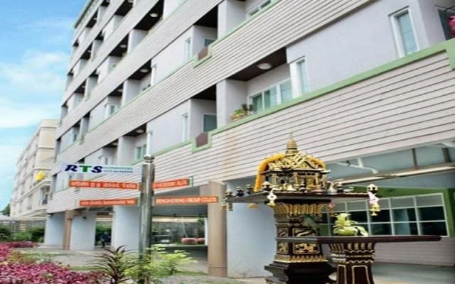 RTS Condotel - photo 4