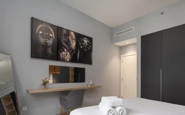 LUX The La Mer Beach Suite 5 - photo 4