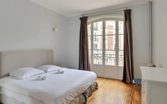 Appartement 4 pers close Eiffel Tower - photo 2