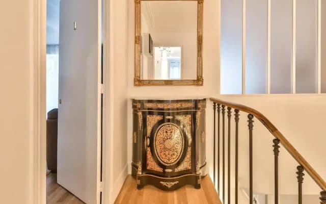 NEW Paradis - 2Bdrs Flat in the Heart of Paris - photo 3