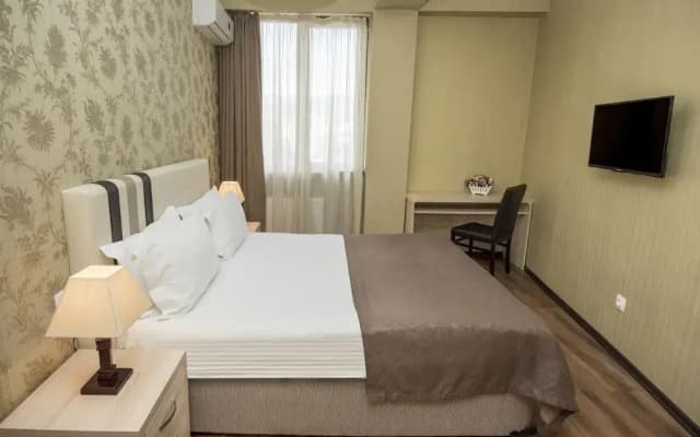 MX Apartments - photo 5