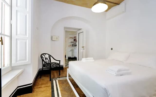 Art Deco Terrace Apartment - photo 2