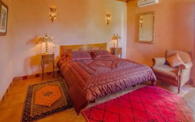 Appartement Palmeraie Marrakech - photo 5