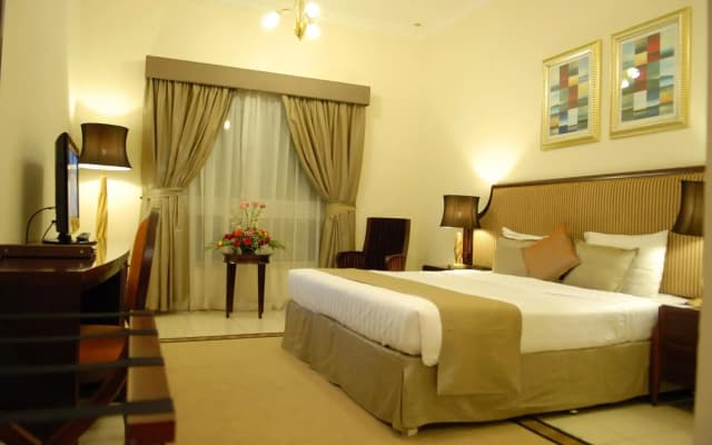 Al Manar Hotel Apartments - photo 3