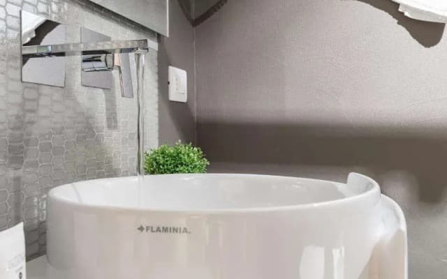 A World Aparts - Barberini Boutique Hotel - photo 2