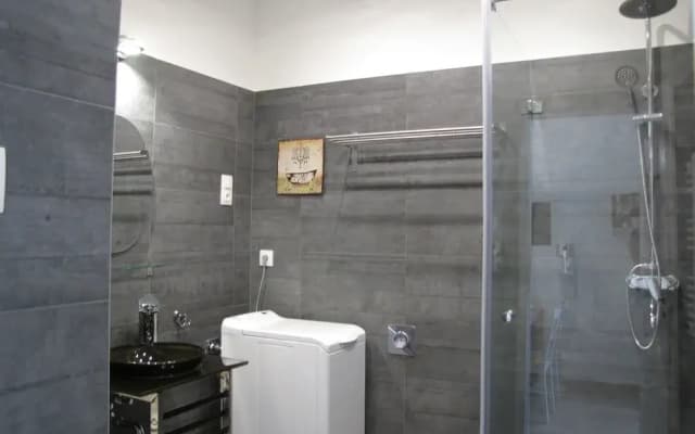 Shabby Chic Apartment - photo 5
