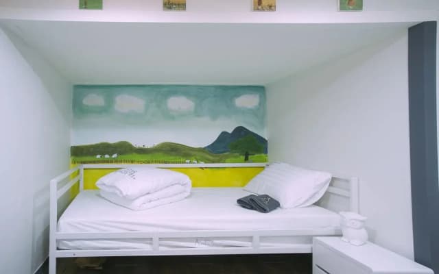 OH Guesthouse - photo 2