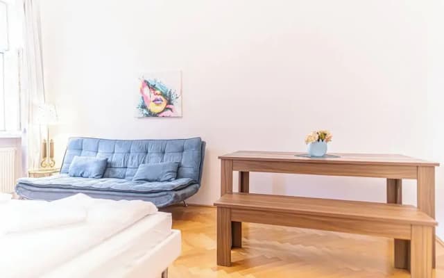 2BR Apt With King Beds Long Stay - photo 5
