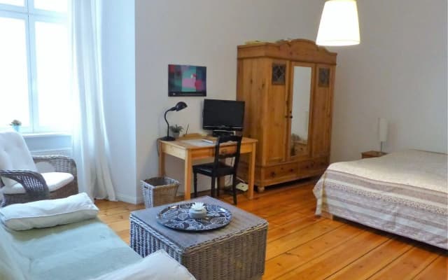 Ferienapartment Berlin Prenzlauer Berg - photo 5