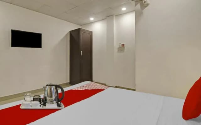 OYO 89341 The Premium Villa - photo 2