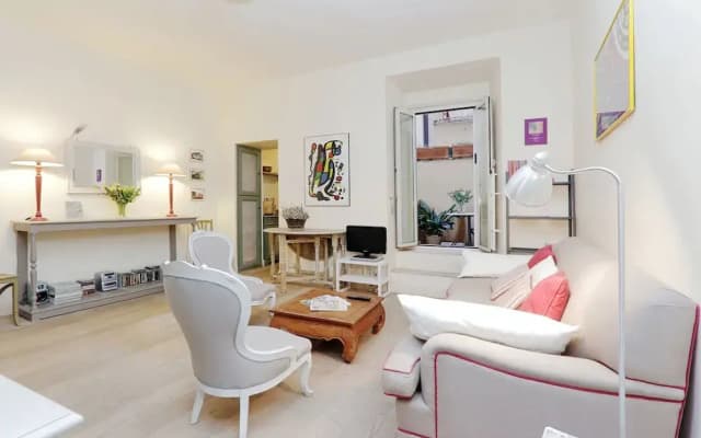 Cozy Campo - My Extra Home - photo 3