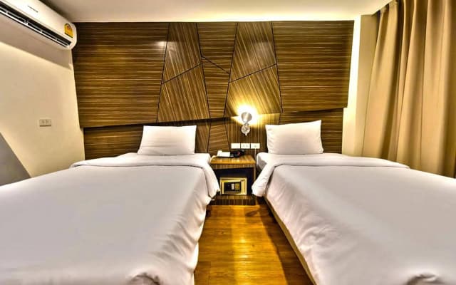 H2 Hotel - photo 5