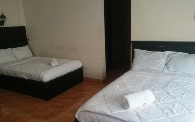 Agus Beach Inn - photo 5