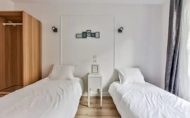 18 - Luxury Parisian Home Montorgueil 2 - photo 3