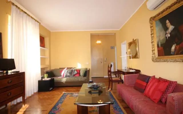 Giorgio Halldis Apartments - photo 4