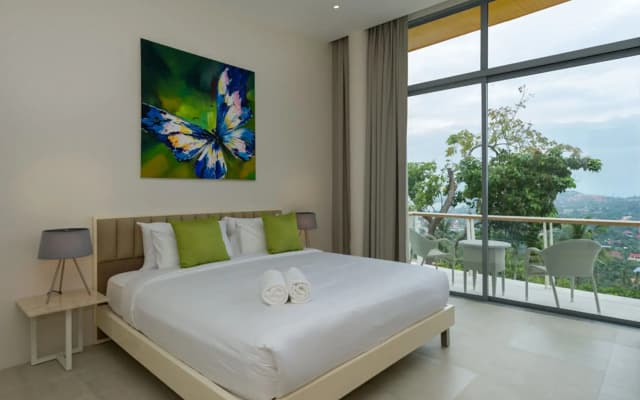 The Ridge Villa 7 Three Bedrooms - photo 2