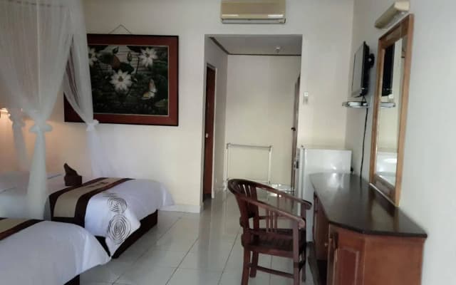 Puri Dalem Cottage Ubud - photo 5